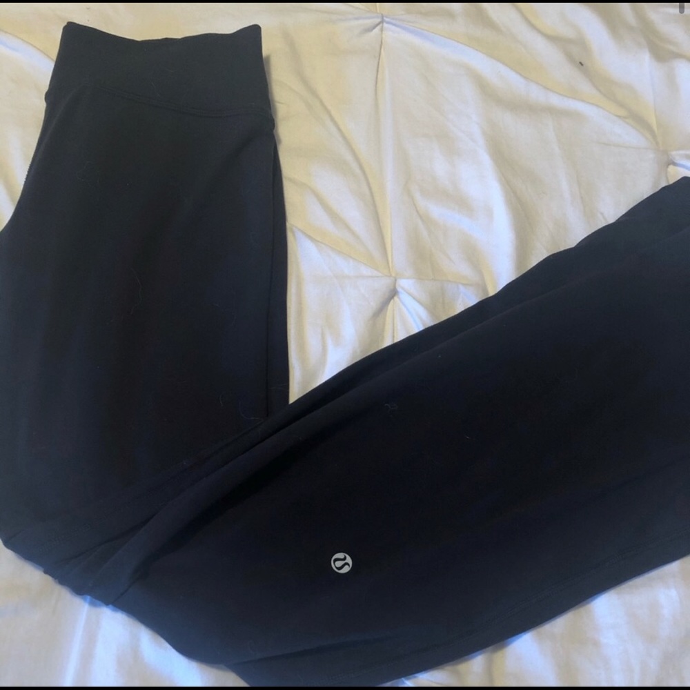 Lululemon Yoga Pants!